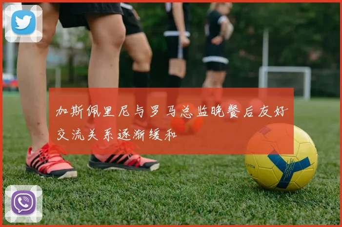 加斯佩里尼与罗马总监晚餐后友好交流关系逐渐缓和