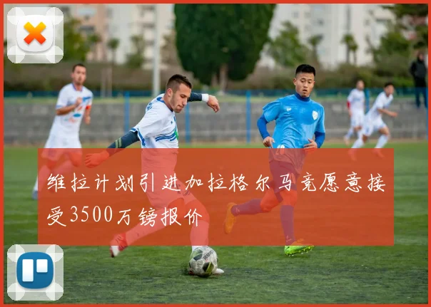 维拉计划引进加拉格尔马竞愿意接受3500万镑报价