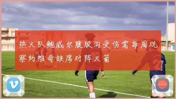 热火队鲍威尔腹股沟受伤需每周观察约维奇缺席对阵火箭